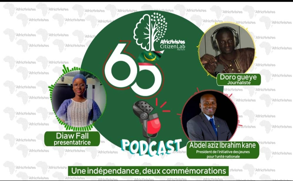 65 ans après l’indépendance : que veut la jeunesse mauritanienne?