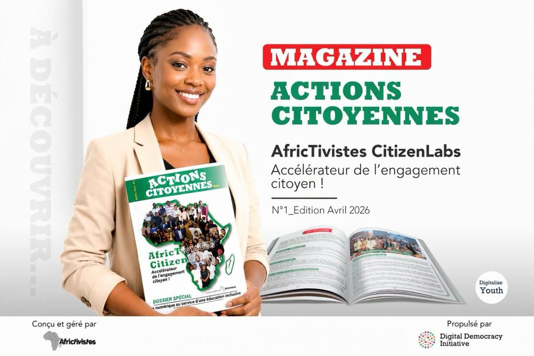 Le numérique au service d’une éducation plus inclusive