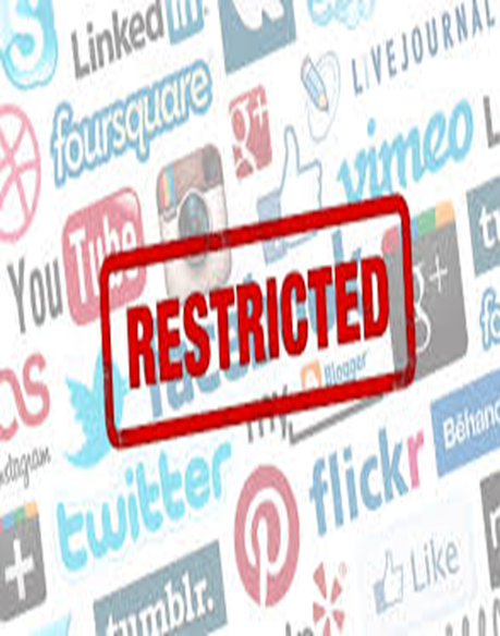 Est-il possible de restreindre l’accès à l’internet sans nuire aux serveurs vitaux ?
