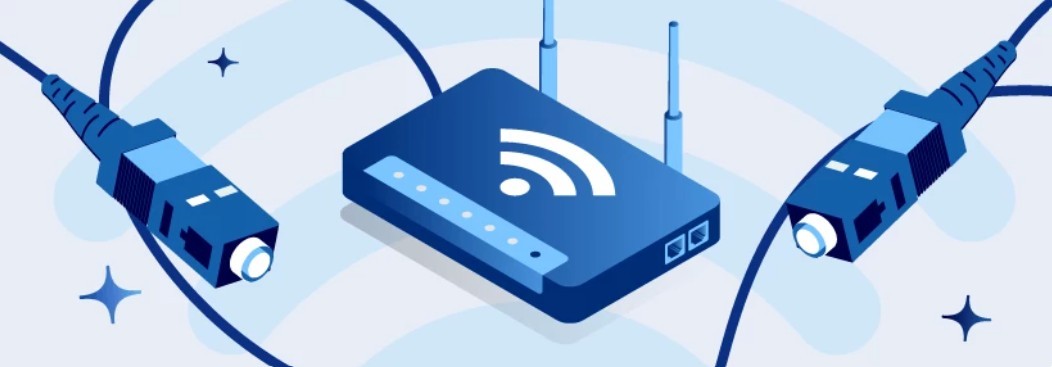 ADSL et fibre optique : différences, atouts et défis