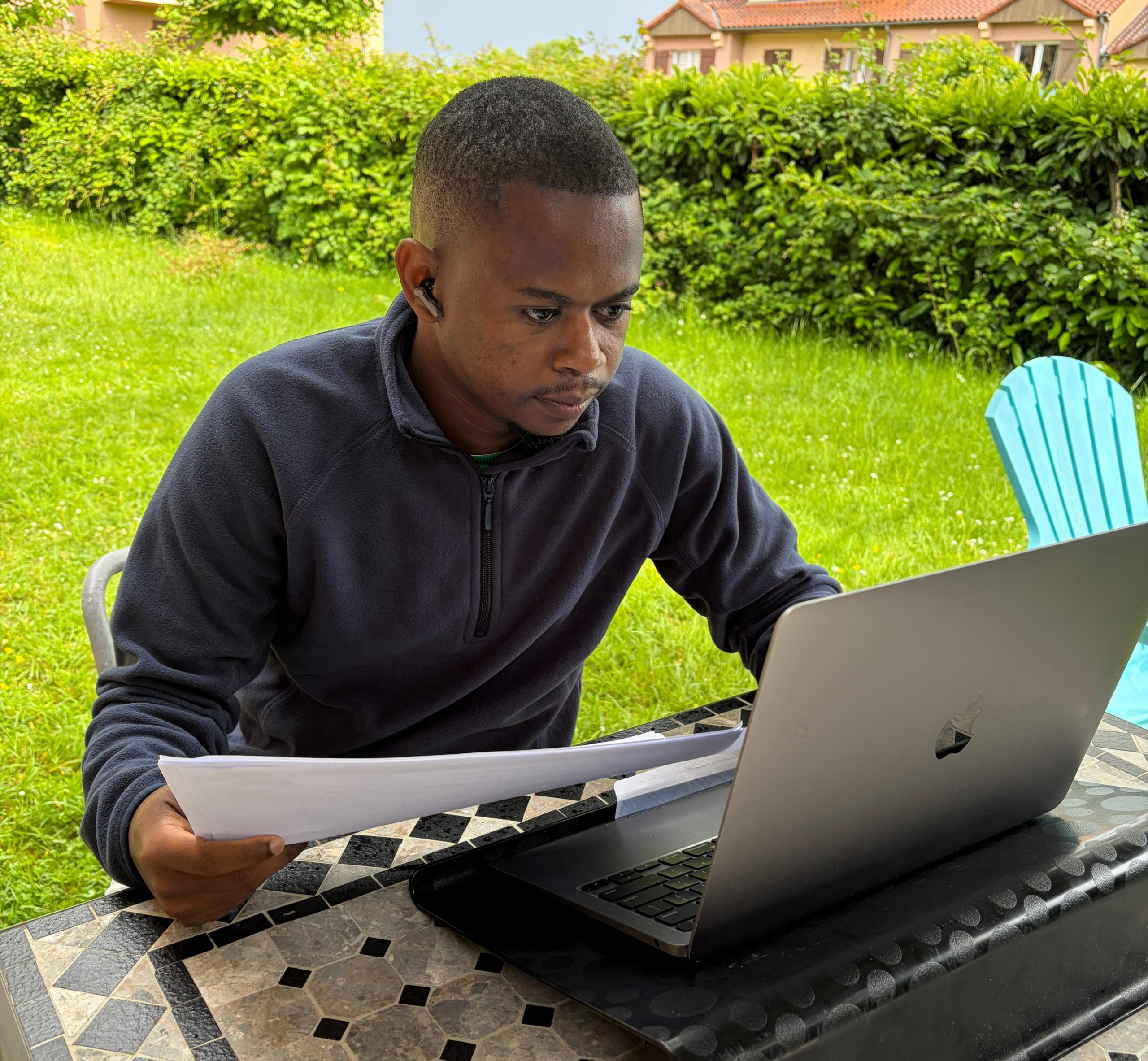 « Ma productivité ne se mesure pas en volume horaire, mais en qualité d’exécution… »