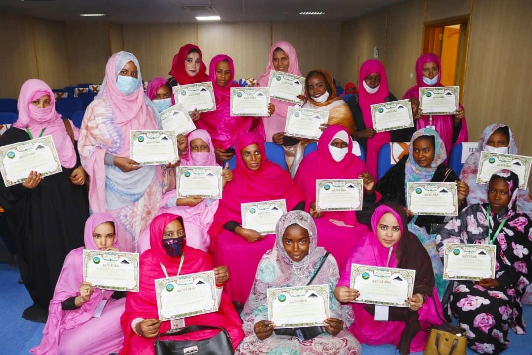 AUTONOMISATION ÉCONOMIQUE DES FEMMES : UN LEVIER CONTRE LES VBG