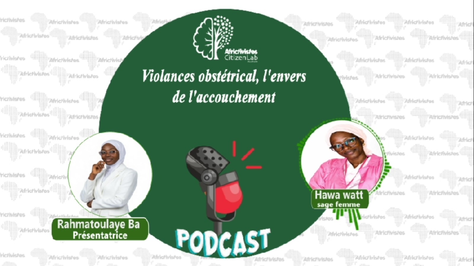 Violences obstétricales : l’envers de l’accouchement