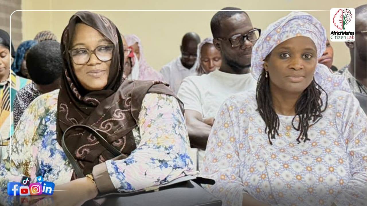 VULGARISATION EN LANGUES LOCALES DU MÉMORANDUM EN FAVEUR DE L’ADOPTION DU PROJET DE LOI « KAMARA » : AfricTivistes CitizenLab Mauritanie passe à l’offensive
